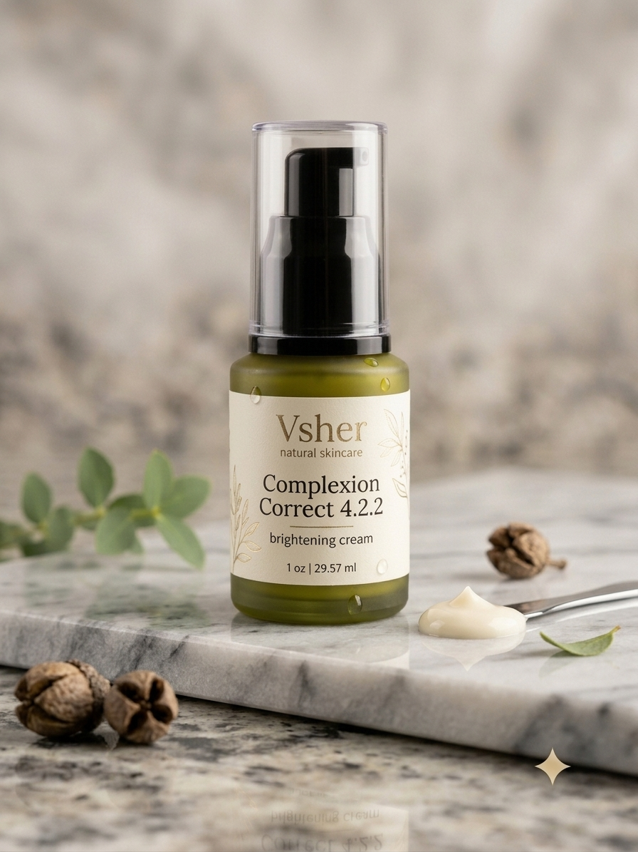 Completion Correction Cream 4.2.2