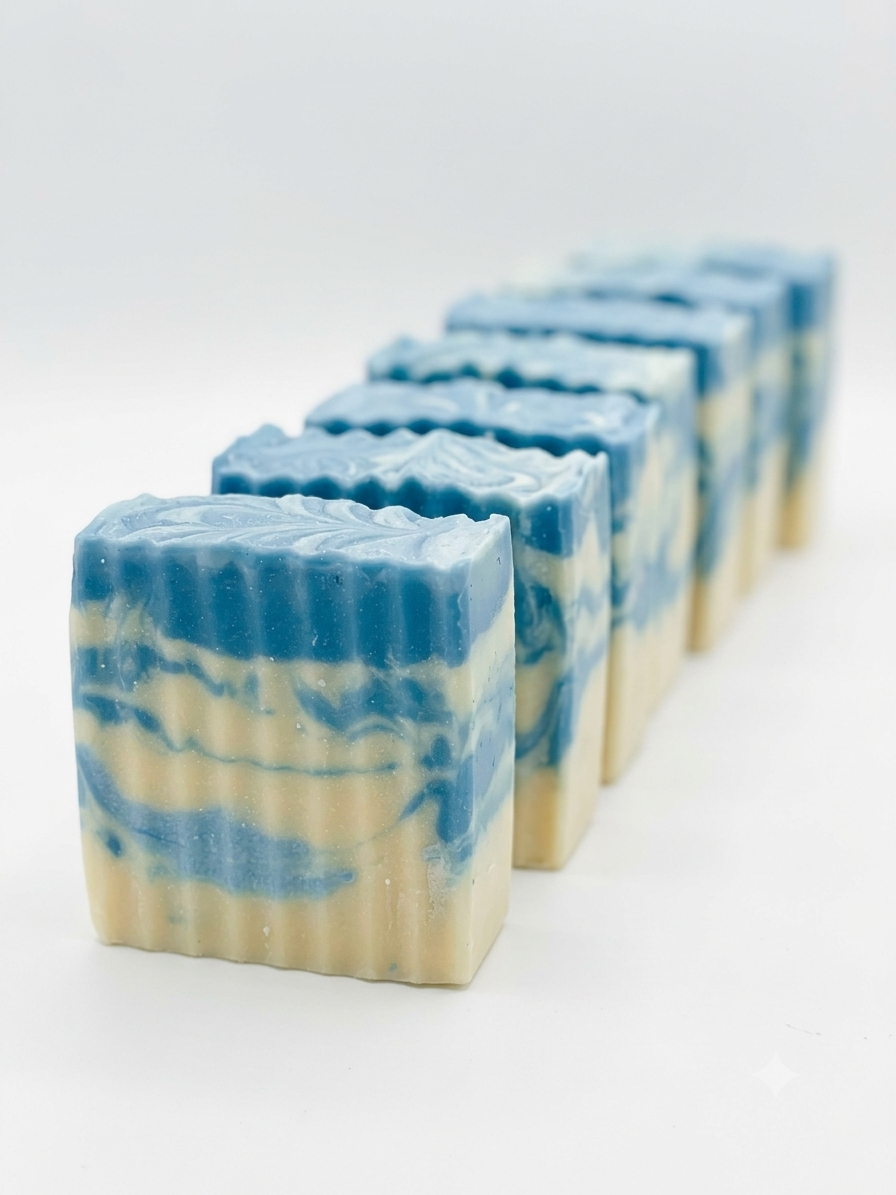 Ocean Drift Soap Bar