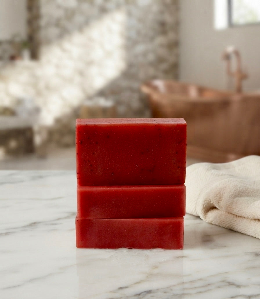 Melon Madness Soap Bar