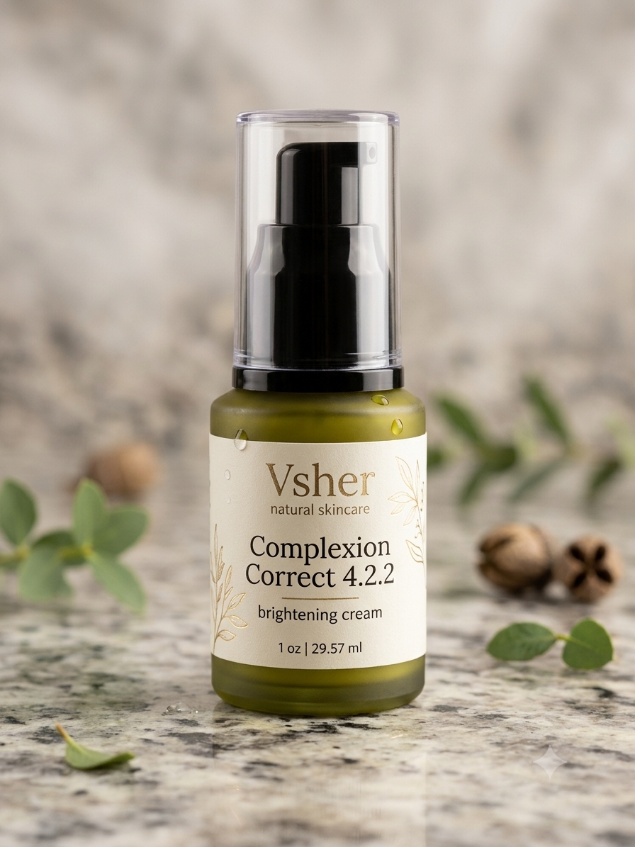 Completion Correction Cream 4.2.2