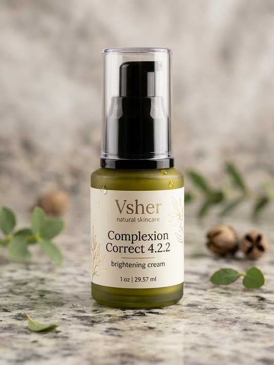Completion Correction Cream 4.2.2