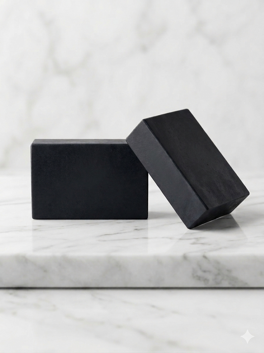 Activated Charcoal Soap