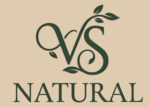 Vsher Natural Skincare