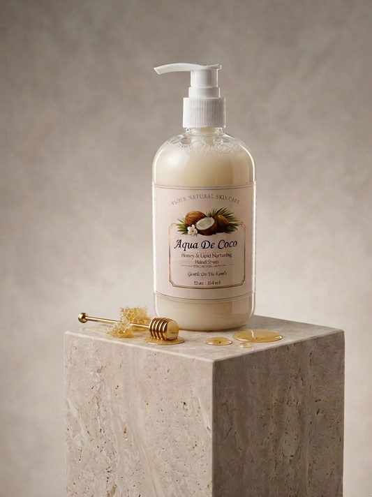 Aqua De Coco Hand Soap