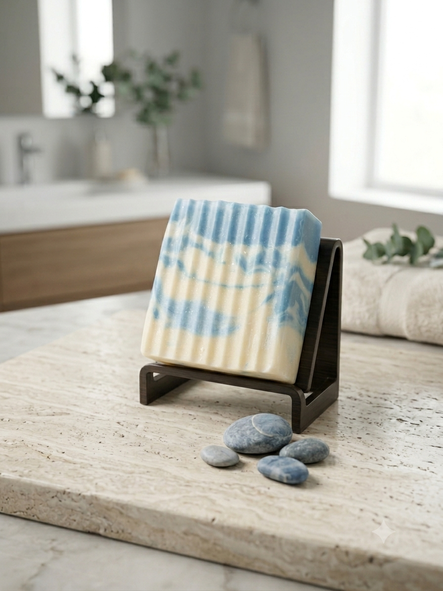 Ocean Drift Soap Bar