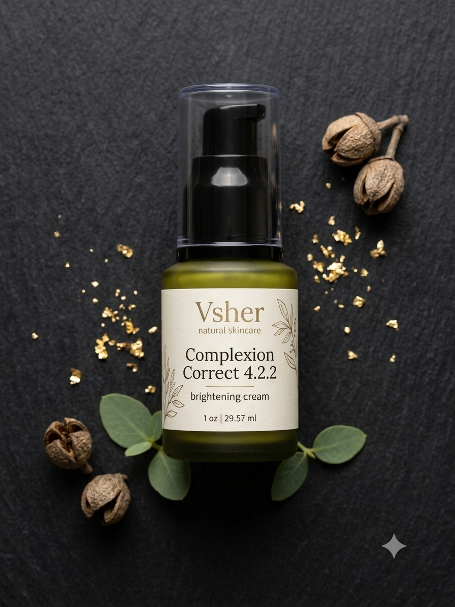 Completion Correction Cream 4.2.2