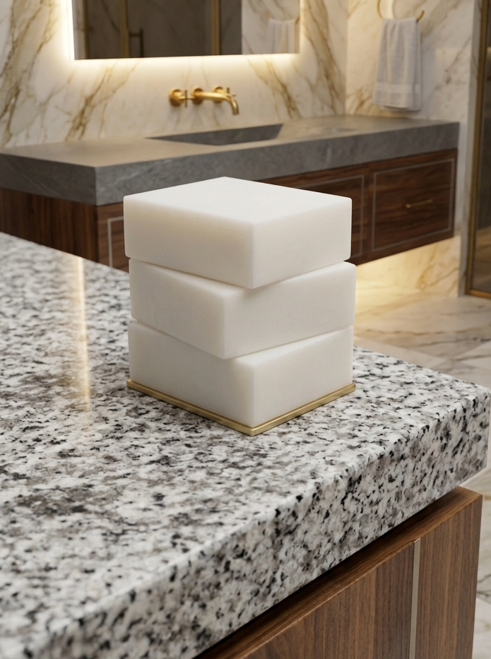 Colloidal Oat Goat milk & Honey Soap